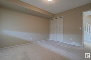 Photo 39: 2 10848 8 Avenue in Edmonton: Zone 55 House Half Duplex for sale : MLS®# E4381672
