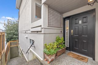 Photo 31: A 225 E 4TH Street in North Vancouver: Lower Lonsdale Townhouse for sale in "Quayside Views" : MLS®# R2680526