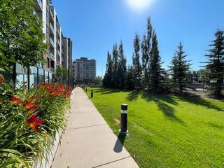 Photo 6: 124 955 Mcpherson Road NE in Calgary: Bridgeland/Riverside Apartment for sale : MLS®# A1250442