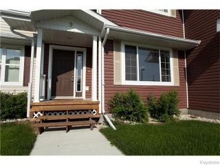 Photo 2: 2307 St Mary's Road in Winnipeg: River Park South Condominium for sale (2F)  : MLS®# 1627200