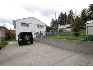 Photo 10: 337 HOLMES Street in New Westminster: The Heights NW House for sale in "THE HEIGHTS" : MLS®# V884702
