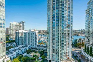 Photo 17: 1702 189 DAVIE STREET in Vancouver: Yaletown Condo for sale (Vancouver West)  : MLS®# R2504054