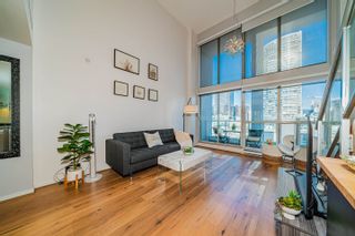 Photo 9: 813 933 SEYMOUR Street in Vancouver: Downtown VW Condo for sale (Vancouver West)  : MLS®# R2869227