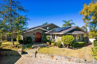 Photo 1: POWAY House for sale : 4 bedrooms : 16033 Stoney Acres Road