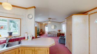 Photo 5: 41 313 WESTLAND Road in Quesnel: Quesnel - Town Manufactured Home for sale in "Meadowood Residential Park" : MLS®# R2781571