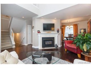Photo 5: 8 356 Simcoe St in VICTORIA: Vi James Bay Row/Townhouse for sale (Victoria)  : MLS®# 753286