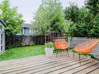 Photo 13: 2288 E 3RD Avenue in Vancouver: Grandview VE House for sale in ""The Drive"" (Vancouver East)  : MLS®# R2297956