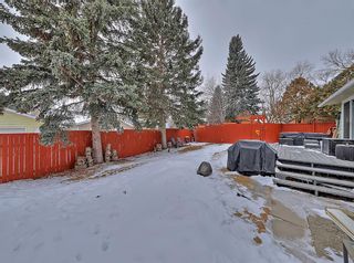 Photo 27: 311 Deercliff Road SE in Calgary: Deer Ridge Detached for sale : MLS®# A1191463