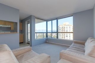 Photo 2: 1709 3588 CROWLEY DRIVE in Vancouver: Collingwood VE Condo for sale (Vancouver East)  : MLS®# R2227743