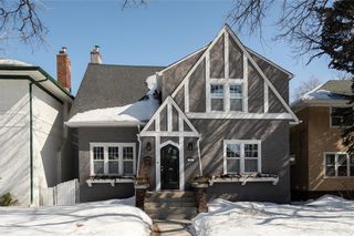 Photo 45: 296 Waverley Street in Winnipeg: House for sale : MLS®# 202311593