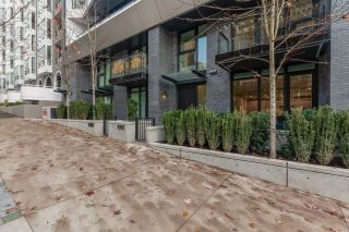 Photo 2: TH1392 HORNBY Street in Vancouver: Downtown VW Townhouse for sale in "THE PACIFIC BY GROSVENOR" (Vancouver West)  : MLS®# R2862899