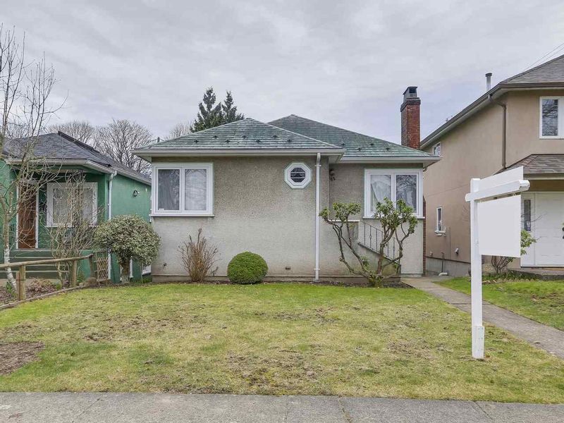FEATURED LISTING: 92 20TH Avenue West Vancouver