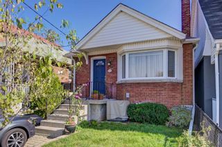 Photo 1: 193 Cedric Avenue in Toronto: Oakwood-Vaughan House (Bungalow) for sale (Toronto C03)  : MLS®# C4955329