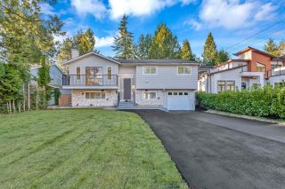 Photo 1: 9181 147 Street in Surrey: Bear Creek Green Timbers House for sale : MLS®# R2631239