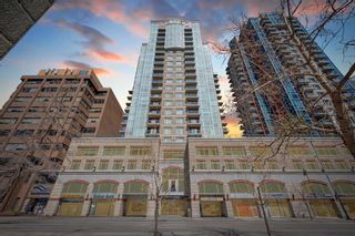Main Photo: 1908 920 5 Avenue SW in Calgary: Downtown Commercial Core Apartment for sale : MLS®# A2131871
