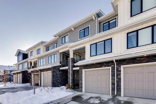 Photo 47: 153 Crestridge Common SW in Calgary: Crestmont Row/Townhouse for sale : MLS®# A2012870