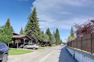 Photo 24: 12 10910 Bonaventure Drive SE in Calgary: Willow Park Row/Townhouse for sale : MLS®# A1250522