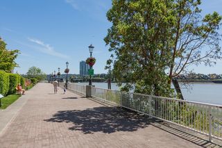 Photo 27: 306 6 RENAISSANCE Square in New Westminster: Quay Condo for sale : MLS®# R2795117