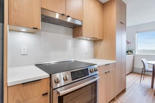 Photo 15: 501 2246 BELLEVUE Avenue in West Vancouver: Dundarave Condo for sale in "THE DOLPHIN" : MLS®# R2703981
