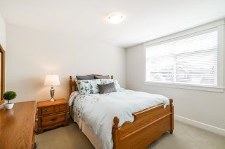 Photo 21: 8107 211B STREET in Langley: Willoughby Heights House for sale : MLS®# R2719792