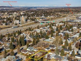 Photo 41: 3352 Barr Road NW in Calgary: Brentwood Detached for sale : MLS®# A2029534