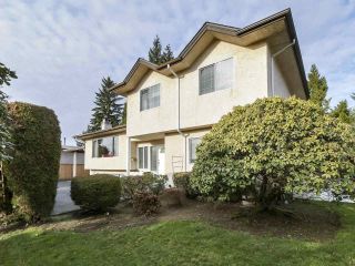 Photo 1: 7939 BURNLAKE Drive in Burnaby: Government Road House for sale (Burnaby North)  : MLS®# R2431786