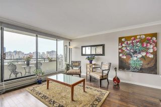 Photo 4: 1802 1816 HARO Street in Vancouver: West End VW Condo for sale in "HUNTINGTON PLACE" (Vancouver West)  : MLS®# R2191378