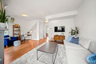 Photo 4: 15 6388 ALDER Street in Richmond: McLennan North Townhouse for sale in "The Hamptons by Cressey" : MLS®# R2731699