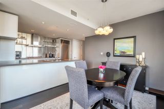 Photo 6: 2401 788 RICHARDS Street in Vancouver: Downtown VW Condo for sale in "L'Hermitage" (Vancouver West)  : MLS®# R2161471