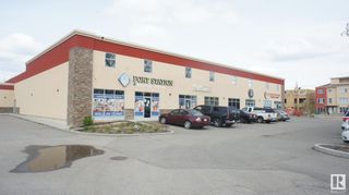 Photo 10: 705 10441 99 Avenue: Fort Saskatchewan Retail for lease : MLS®# E4301330