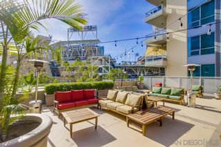 Photo 25: DOWNTOWN Condo for sale: 206 Park Blvd #211 in San Diego