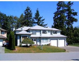 Photo 1: 23179 122ND Ave in Maple Ridge: East Central Home for sale ()  : MLS®# V783060