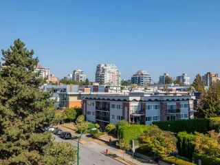 Photo 11: 606 2409 W 43RD AVENUE in Vancouver: Kerrisdale Condo for sale (Vancouver West)  : MLS®# R2740743