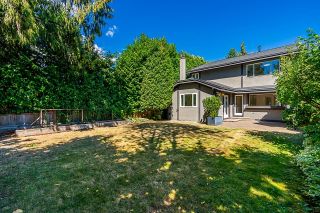 Photo 19: 2155 PHILIP Avenue in North Vancouver: Pemberton Heights House for sale : MLS®# R2759877