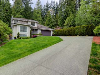 Photo 20: 2193 HIXON Court in North Vancouver: Indian River House for sale in "INDIAN RIVER" : MLS®# R2360303