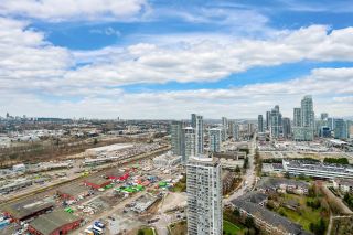 Photo 29: 3102 4890 LOUGHEED Highway in Burnaby: Brentwood Park Condo for sale in "Concord Brentwood Hillside East" (Burnaby North)  : MLS®# R2862246