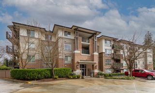 Photo 1: 104 11667 HANEY Bypass in Maple Ridge: West Central Condo for sale : MLS®# R2762315