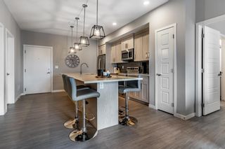 Photo 8: 302 4350 Seton Drive SE in Calgary: Seton Apartment for sale : MLS®# A1220119