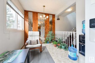 Photo 10: 10786 31 Avenue NW in Edmonton: Zone 16 Townhouse for sale : MLS®# E4294591