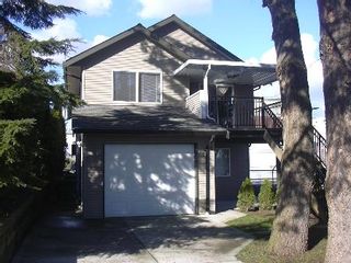 Photo 19: 308 STRAND AVE: House for sale (Sapperton) 