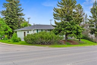 Main Photo: 3228 14 Street NW in Calgary: Rosemont Full Duplex for sale : MLS®# A2032574