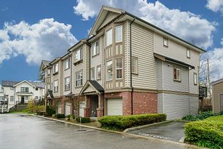 Photo 2: 28 14838 61 Avenue in Surrey: Sullivan Station Townhouse for sale in "SEQUOIA" : MLS®# R2324579