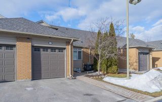 Photo 2: 4 Wave Hill Way in Markham: Greensborough Condo for sale : MLS®# N5530244