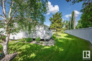Photo 49: 11616 15 Avenue in Edmonton: Zone 16 House Half Duplex for sale : MLS®# E4393997