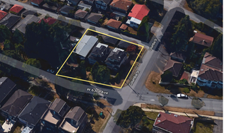 Photo 1:  in : Marpole Land Commercial for sale (Vancouver West) 