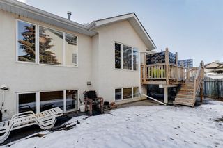 Photo 29: 1537 Strathcona Drive SW in Calgary: Strathcona Park Semi Detached (Half Duplex) for sale : MLS®# A2026156
