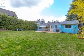 Photo 35: 6889 Central Saanich Rd in Central Saanich: CS Tanner House for sale : MLS®# 927087