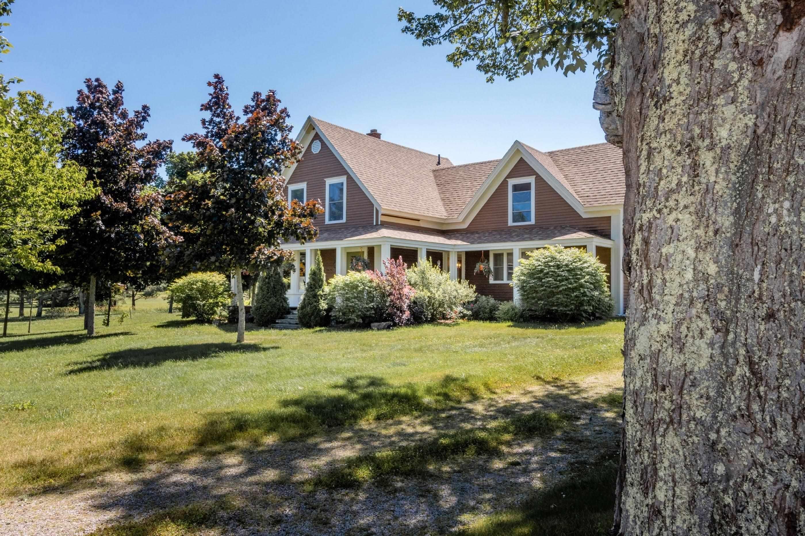 Main Photo: 3692 Highway 201 in Centrelea: Annapolis County Residential for sale (Annapolis Valley)  : MLS®# 202218085