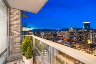 Photo 11: 3203 1283 HOWE Street in Vancouver: Downtown VW Condo for sale in "Tate" (Vancouver West)  : MLS®# R2715186