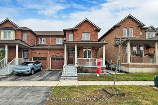 Photo 40: 68 Oakford Drive in Markham: Cachet House (2-Storey) for sale : MLS®# N8253370